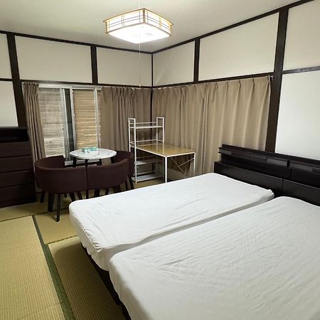 Villa 東京近隣 蔵元荘 駅近 交通便利 Matsudo Esterno foto