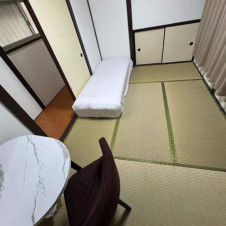Villa 東京近隣 蔵元荘 駅近 交通便利 Matsudo Esterno foto