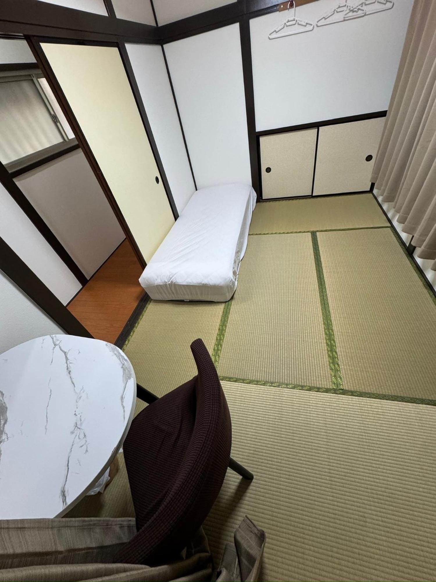 Villa 東京近隣 蔵元荘 駅近 交通便利 Matsudo Esterno foto